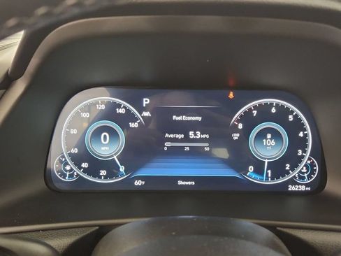 Used 2023 Hyundai Sonata Limited FWD image 11