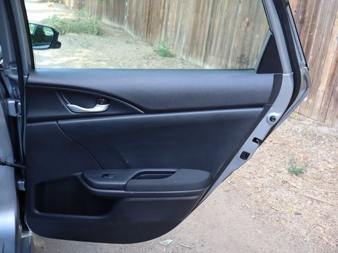 Used 2017 Honda Civic EX-T image 25