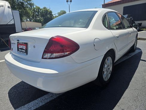 Used 2007 Ford Taurus SE FWD image 7