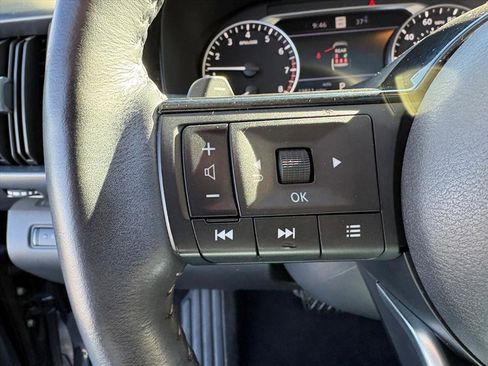 Certified 2024 Nissan Pathfinder SL w/ SL Premium Package image 13