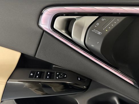 New 2026 BMW X3 xDrive30 w/ Convenience Package image 13