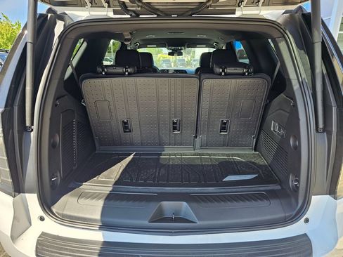 New 2026 Chevrolet Tahoe LT AWD/4WD image 14