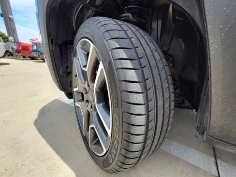 Used 2021 Jeep Renegade Sport AWD/4WD image 47