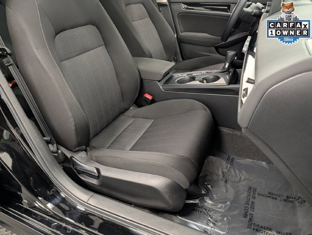 Used 2023 Honda Civic EX image 28