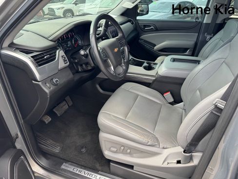 Used 2018 Chevrolet Tahoe LT RWD image 9