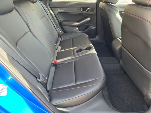 New 2026 Acura Integra Type S image 17