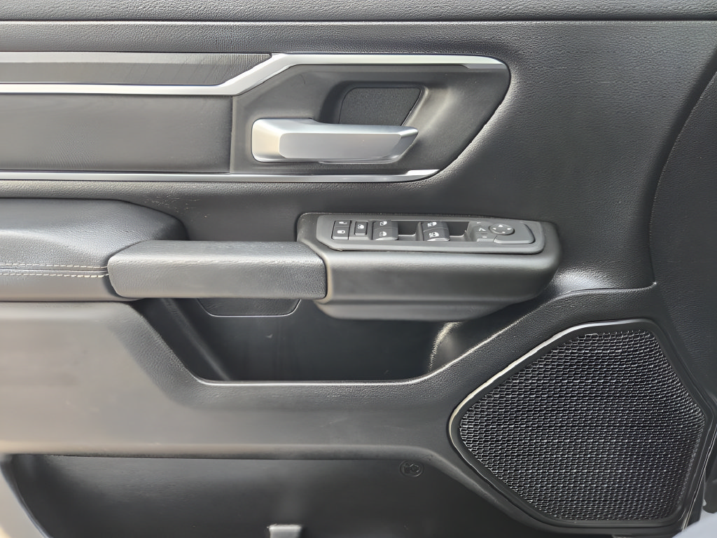 Used 2025 RAM 1500 Lone Star AWD/4WD image 21