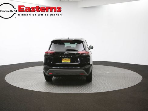 Used 2023 Nissan Rogue SV image 78