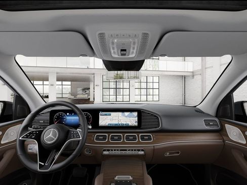 New 2026 Mercedes-Benz GLE 350 4MATIC image 42