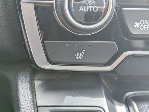Used 2020 Honda CR-V EX-L image 24