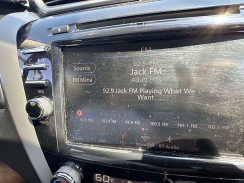 Used 2019 Nissan Murano S w/ Cargo Package image 13