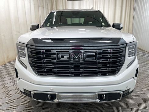 Used 2024 GMC Sierra 1500 Denali Ultimate image 20