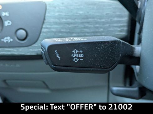 Used 2017 Audi A4 2.0T Ultra Premium Plus FWD image 34