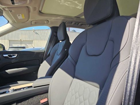 New 2026 Volvo XC60 T8 Plus w/ Climate Package image 15