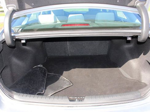 Used 2017 Hyundai Sonata SE image 38