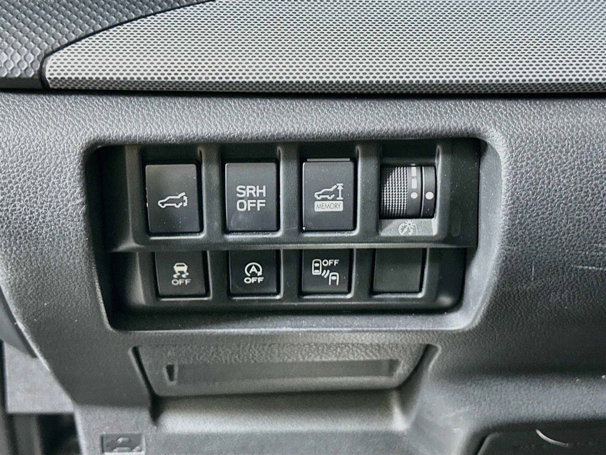 Used 2021 Subaru Forester Limited AWD/4WD image 16