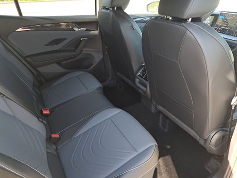 New 2026 Volkswagen Tiguan SE R-Line FWD image 11