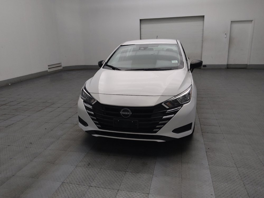 Used 2023 Nissan Versa S FWD image 15