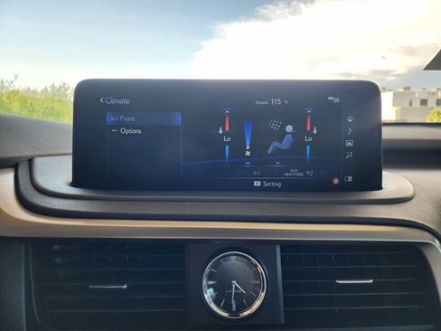 Used 2020 Lexus RX 450h AWD w/ Premium Package image 48