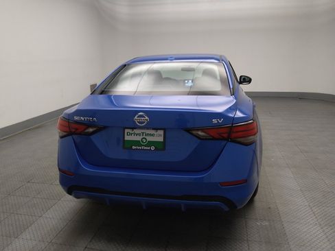 Used 2023 Nissan Sentra SV FWD image 7