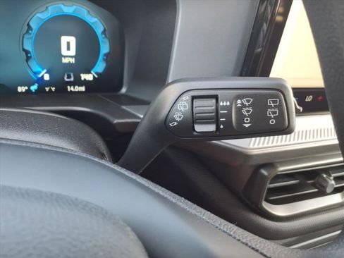 New 2025 Ford Bronco Sport Big Bend w/ Black Appearance Package image 25