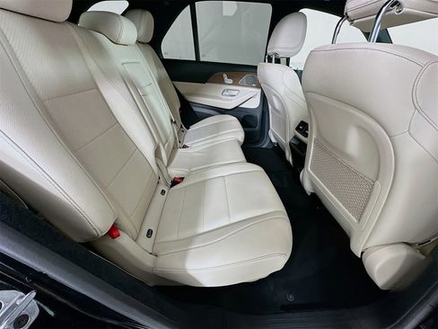 Certified 2025 Mercedes-Benz GLE 350 4MATIC image 31