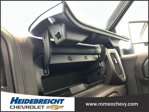 Certified 2020 Chevrolet Silverado 1500 RST w/ All-Star Edition AWD/4WD image 28