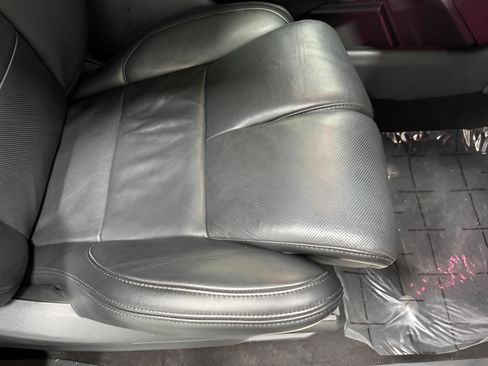 Used 2023 Lincoln Navigator Reserve image 21