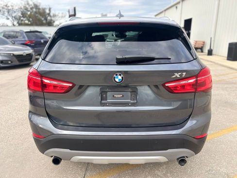 Used 2017 BMW X1 sDrive28i image 4