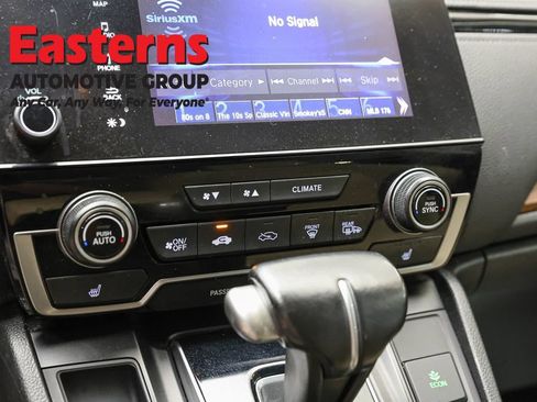 Used 2018 Honda CR-V Touring image 19