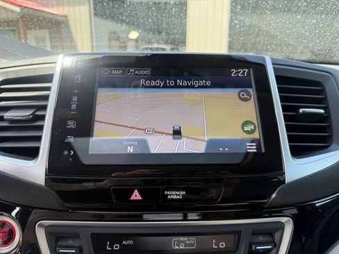 Used 2018 Honda Ridgeline RTL-E image 20