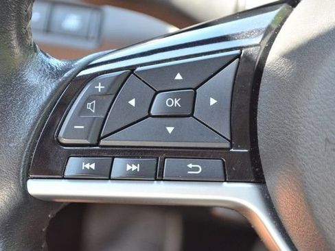 Used 2024 Nissan Altima 2.5 SV w/ SV Premium Package FWD image 20