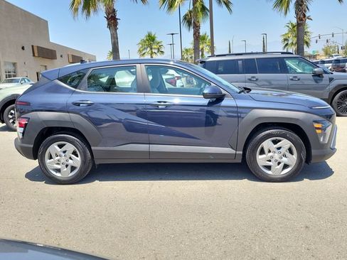 Used 2026 Hyundai Kona SE FWD image 28