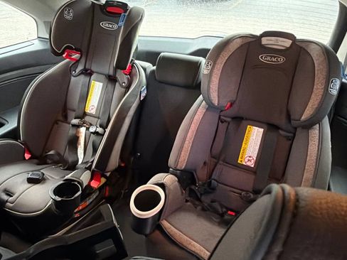 Used 2025 Honda Odyssey Elite image 12