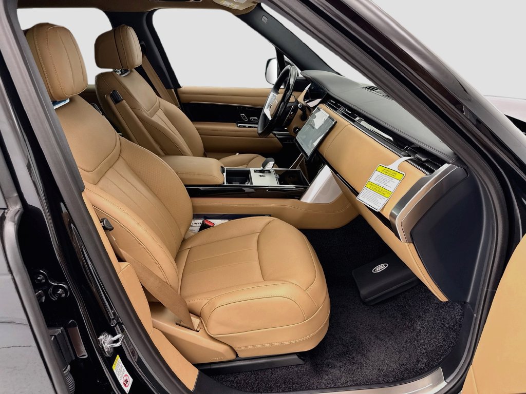 New 2026 Land Rover Range Rover SE AWD/4WD image 18