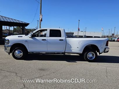 New 2026 RAM 3500 Tradesman