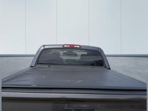 Used 2015 Toyota Tundra Limited AWD/4WD image 3