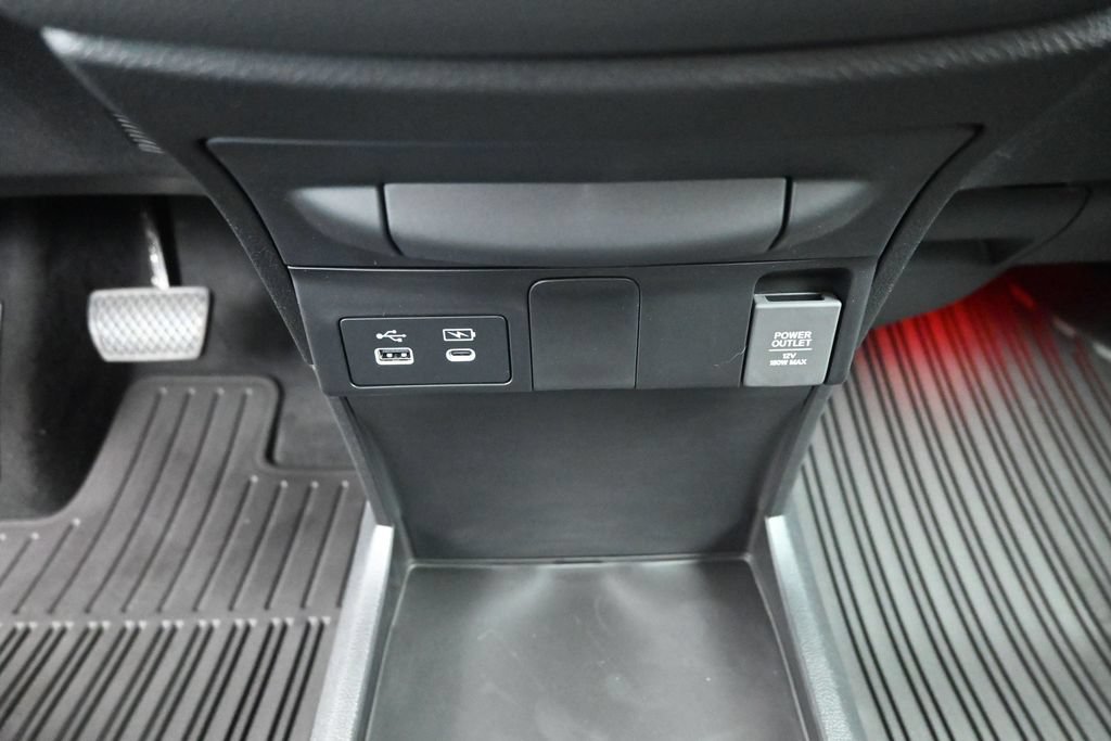 New 2027 Honda Odyssey Sport-L image 20