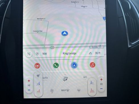 Used 2021 Ford Edge ST w/ Equipment Group 401A image 28