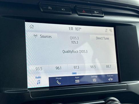 Used 2021 Ford F150 XLT AWD/4WD image 16