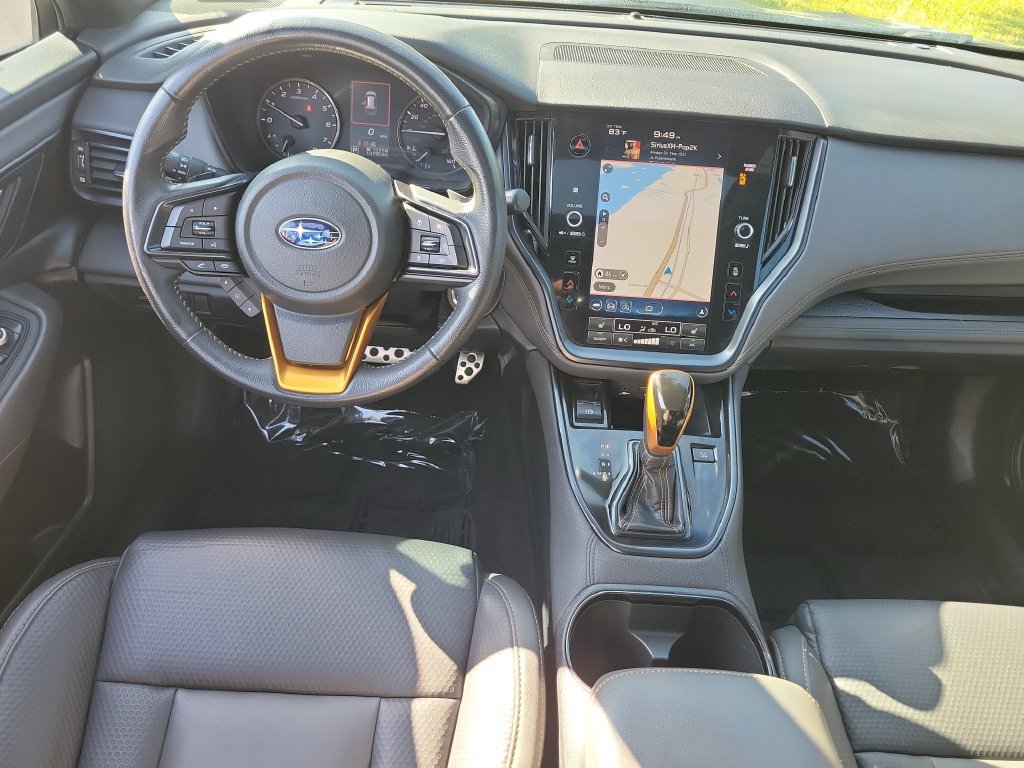 Used 2022 Subaru Outback Wilderness AWD/4WD image 27