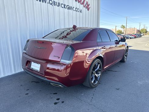 Used 2021 Chrysler 300 S image 27