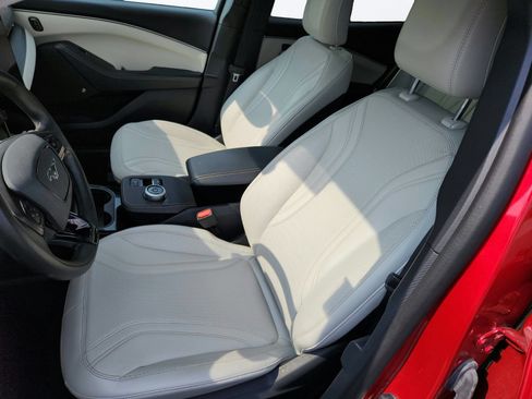 Used 2024 Ford Mustang Mach-E Premium AWD/4WD image 12