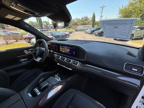 Used 2024 Mercedes-Benz GLE 53 AMG 4MATIC image 42