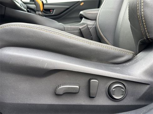 Used 2023 Subaru Outback Wilderness image 28