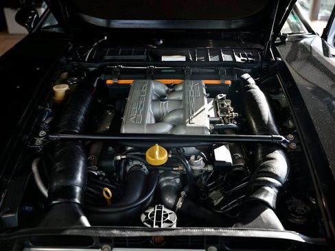 Used 1994 Porsche 928 GTS RWD image 35