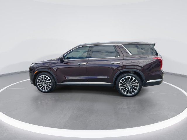 Used 2025 Hyundai Palisade Limited FWD image 5