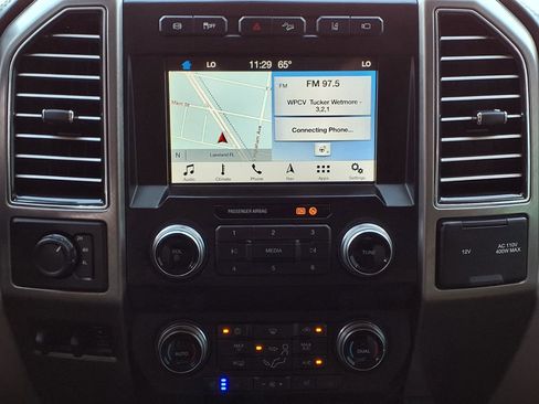 Used 2019 Ford F450 Limited image 10