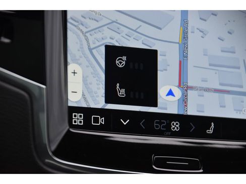 Used 2023 Volvo XC90 B6 Plus w/ Protection Package Premier image 25