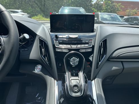 New 2026 Acura RDX SH-AWD image 21